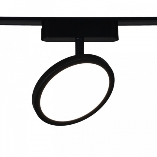 Светильник на штанге 13008-9.3-001UR magnetic LED9W BK