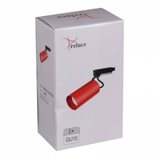 Светильник на штанге  06307-9.3-001CN GU10 SRD