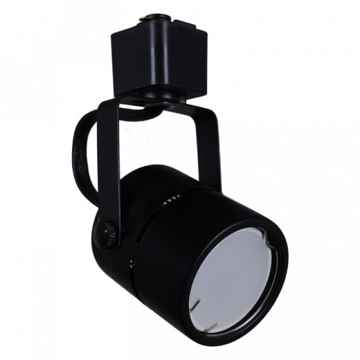 Светильник на штанге Reluce Technical  16020-9.3-001CT MR16 BK