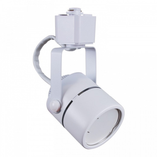 Светильник на штанге Reluce Technical  16020-9.3-001CT MR16 WT