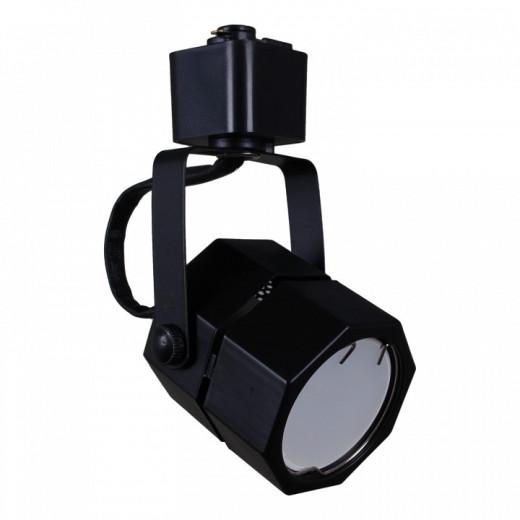 Светильник на штанге Reluce Technical  16021-9.3-001CT MR16 BK