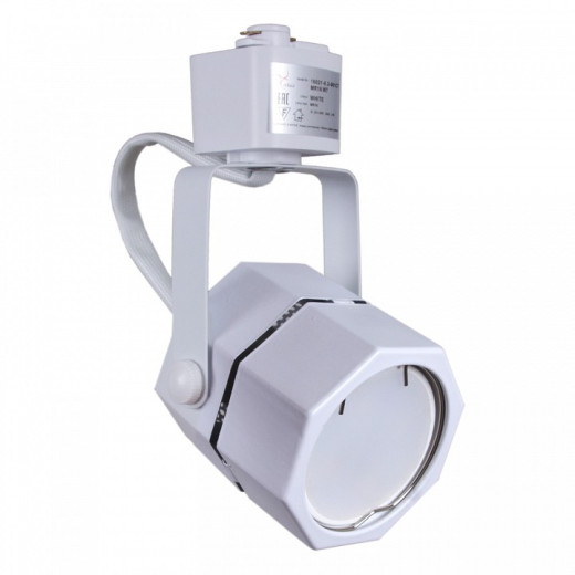 Светильник на штанге Reluce Technical  16021-9.3-001CT MR16 WT