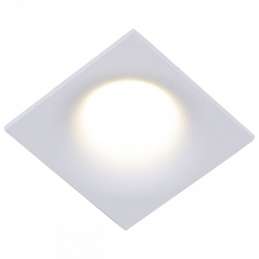 Встраиваемый светильник 16088 16088-9.0-001PT MR16 WT