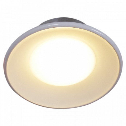 Встраиваемый светильник Reluce Technical  16090-9.0-001RLD MR16 SWT