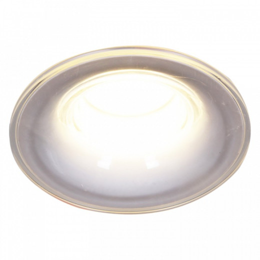 Встраиваемый светильник Reluce Technical  16091-9.0-001RLD MR16 CL