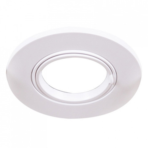 Встраиваемый светильник 16120-9.0-001 WT