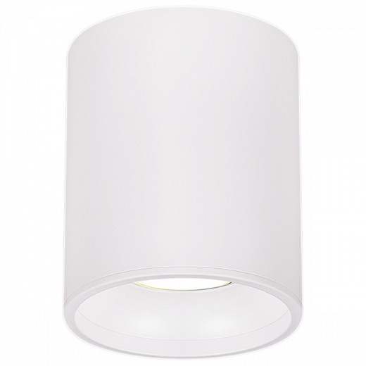 Накладной светильник 16132 16132-9.5-001CN MR16 WT