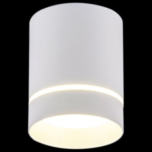 Накладной светильник 16133 16133-9.5-001RT MR16 WT