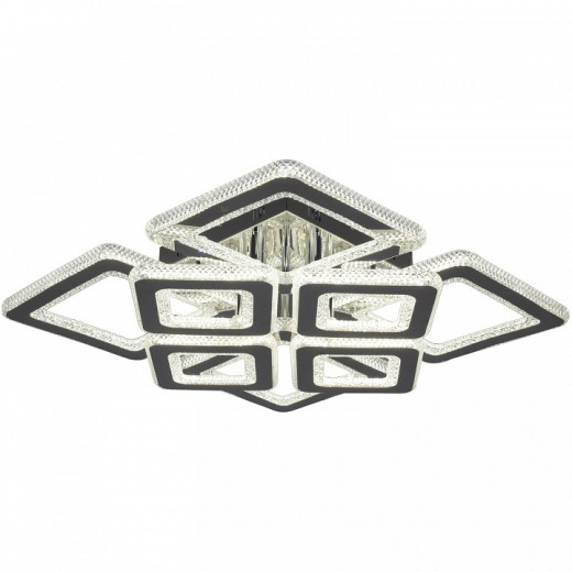 Потолочная люстра  26110-0.3-4+4