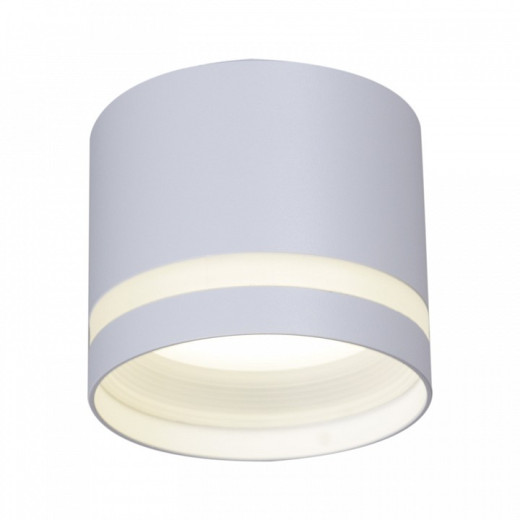 Накладной светильник Reluce Technical 53001 53001-9.5-001LD GX53 WT