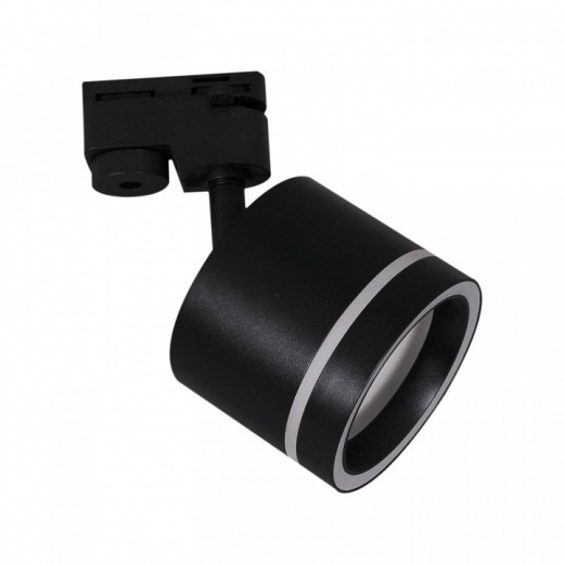 Светильник на штанге Reluce Technical  53003-9.3-001LD GX53 BK