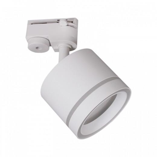 Светильник на штанге Reluce Technical  53003-9.3-001LD GX53 WT