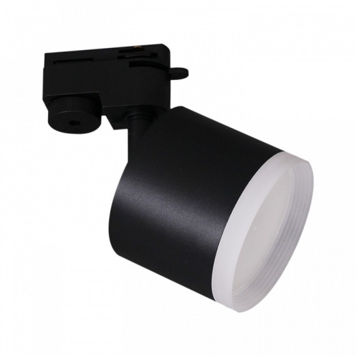 Светильник на штанге Reluce Technical  53004-9.3-001LD GX53 BK