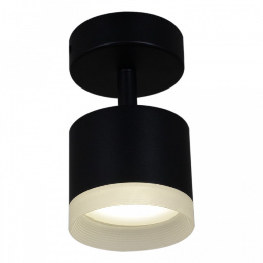 Спот Reluce Technical 53004-1 53004-9.5-001IL SPOT LIGHT GX53 BK