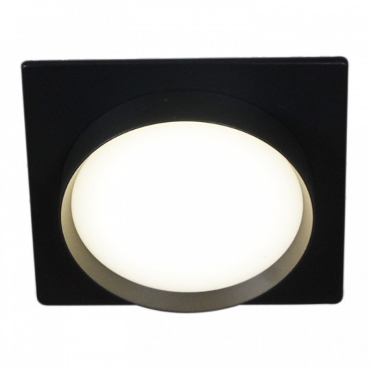 Встраиваемый светильник Reluce Technical 53005 53005-9.0-001LD GX53 BK