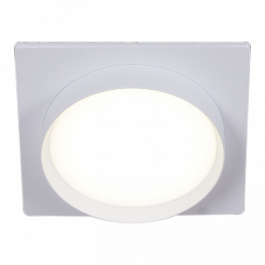 Встраиваемый светильник Reluce Technical 53005 53005-9.0-001LD GX53 WT