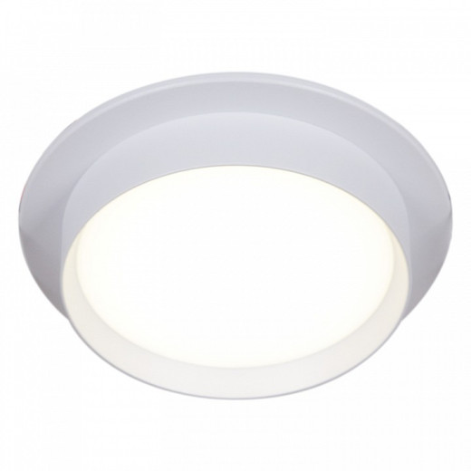 Встраиваемый светильник Reluce Technical 53005 53005-9.0-001RLD GX53 WT