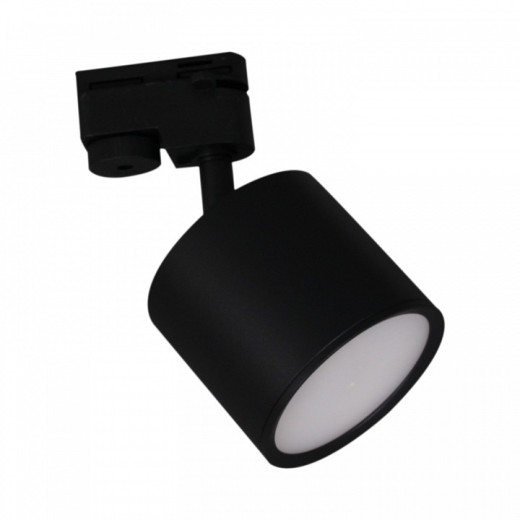 Светильник на штанге Reluce Technical  53005-9.3-001LD GX53 BK