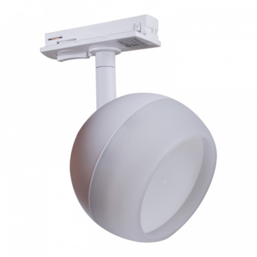 Светильник на штанге Reluce Technical  53008-9.3-001CT GX53 WT