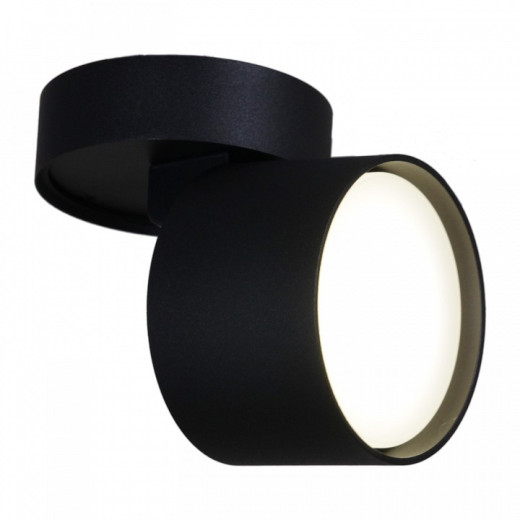 Спот Reluce Technical 53009 53009-9.5-001CT GX53 BK