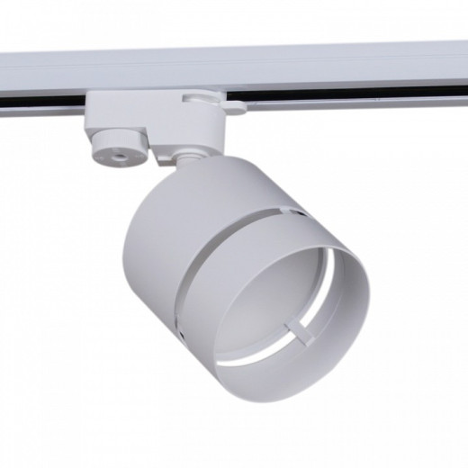 Светильник на штанге Reluce Technical  53017-9.3-001MN GX53 WT