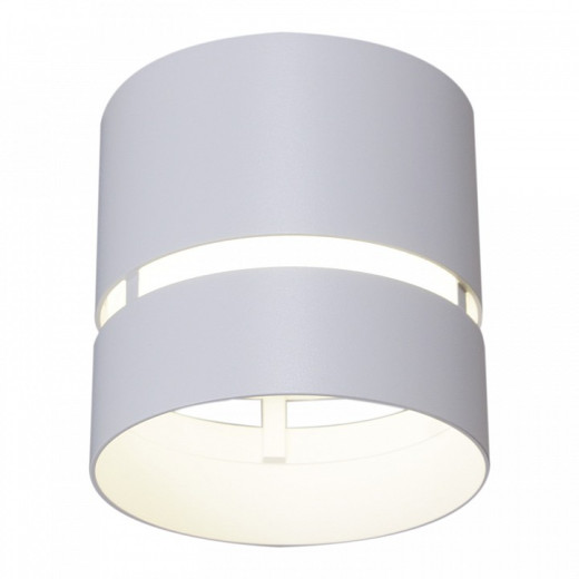 Накладной светильник Reluce Technical 53017 53017-9.5-001MN GX53 WT