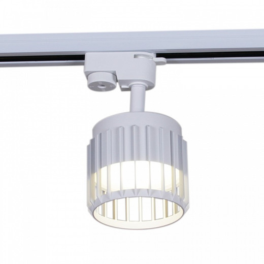 Светильник на штанге Reluce Technical  53018-9.3-001MN GX53 WT