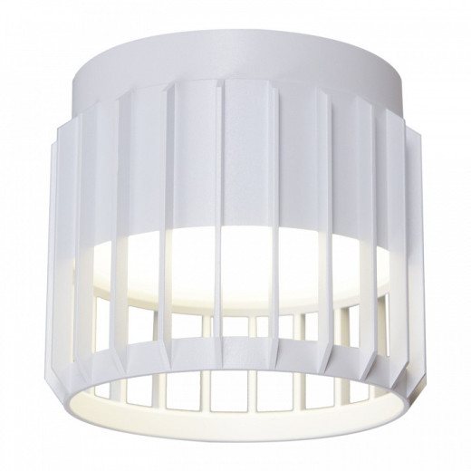 Накладной светильник Reluce Technical 53018 53018-9.5-001MN GX53 WT