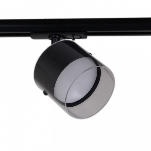 Светильник на штанге Reluce Technical  53021-9.3-001IL GX53 BK