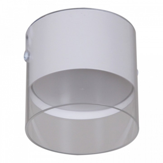 Накладной светильник Reluce Technical 53021 53021-9.5-001IL GX53 WT