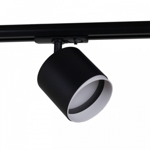 Светильник на штанге Reluce Technical  53022-9.3-001IL GX53 BK