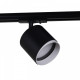 Светильник на штанге Reluce Technical  53022-9.3-001IL GX53 BK
