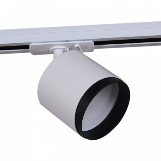 Светильник на штанге Reluce Technical  53022-9.3-001IL GX53 WT