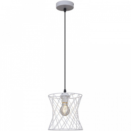 Подвесной светильник 70115-3.4-01 WH