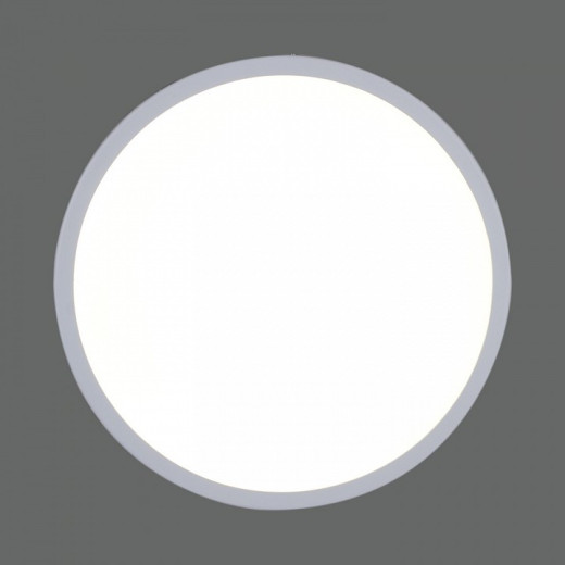 Встраиваемый светильник Reluce Technical 70601 70601-9.0-001OL LED20W WH 4000K