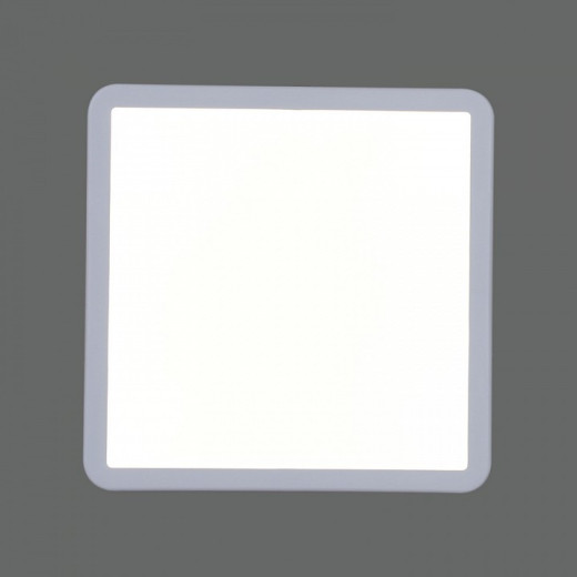 Встраиваемый светильник Reluce Technical 70602 70602-9.0-001OL LED15W WH 4000K