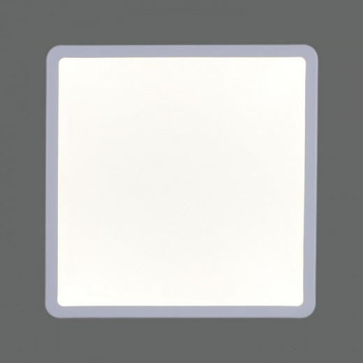 Встраиваемый светильник Reluce Technical 70602 70602-9.0-001OL LED20W WH 4000K