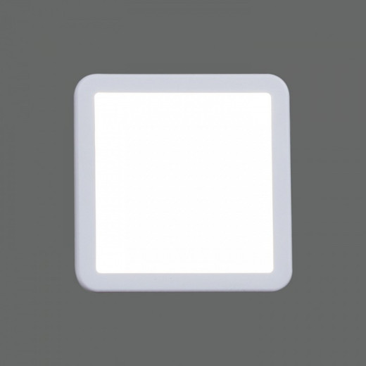 Встраиваемый светильник Reluce Technical 70602 70602-9.0-001OL LED6W WH 4000K