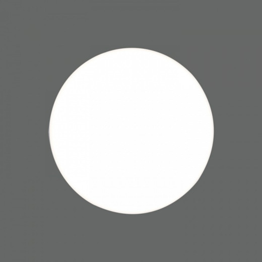 Встраиваемый светильник Reluce Technical 70605 70605-9.0-001OL LED12W WH 4000K