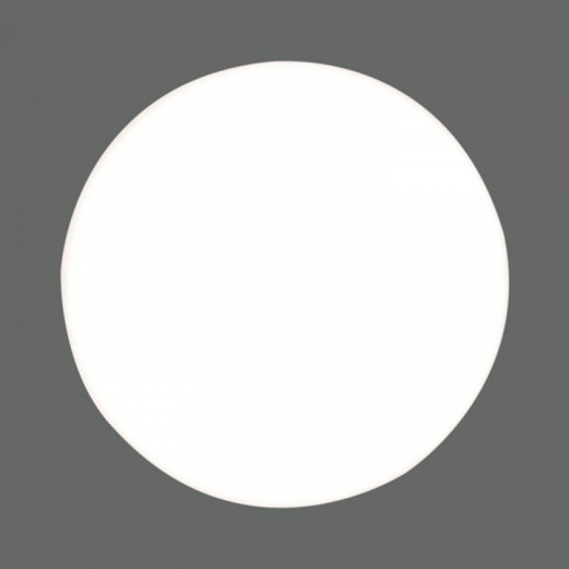 Встраиваемый светильник Reluce Technical 70605 70605-9.0-001OL LED18W WH 4000K