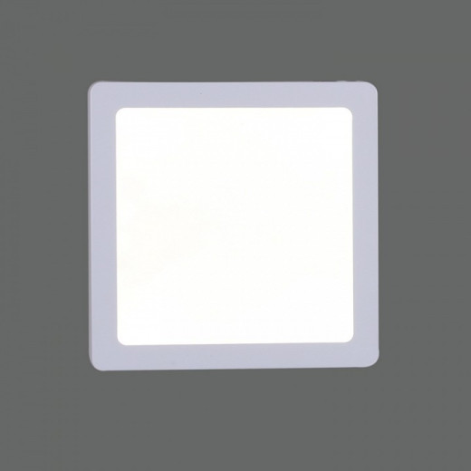 Встраиваемый светильник Reluce Technical 70607 70607-9.5-001OL LED12W WH 4000K