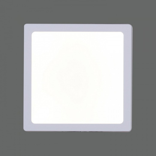 Встраиваемый светильник Reluce Technical 70607 70607-9.5-001OL LED18W WH 4000K