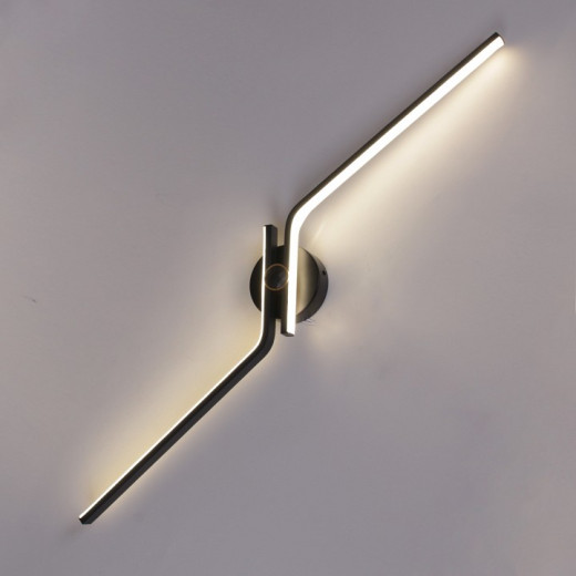 Накладной светильник 77063-0.2-02