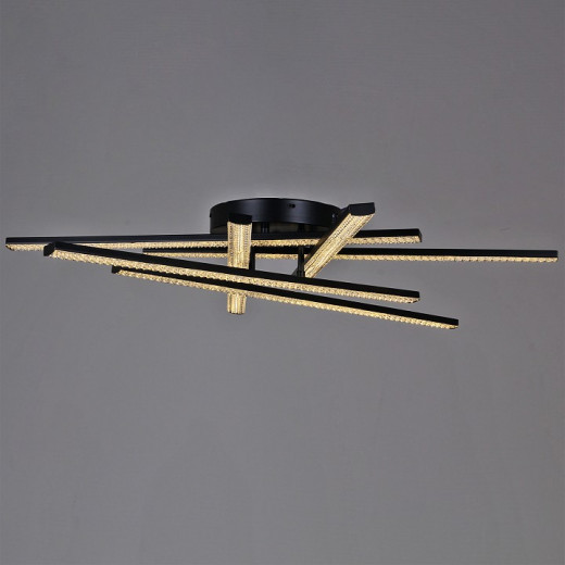 Потолочная люстра  77138-0.3-06