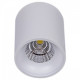 Накладной светильник 81117 81117-9.5-001RT LED10W WT
