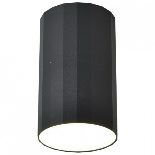 Накладной светильник 81152 81152-9.5-001MZ LED6W BK