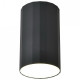 Накладной светильник 81152 81152-9.5-001MZ LED6W BK