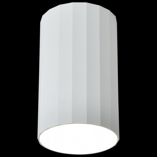 Накладной светильник 81152 81152-9.5-001MZ LED6W WT