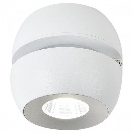 Накладной светильник 81174 81174-9.5-001MZ COB8W WT