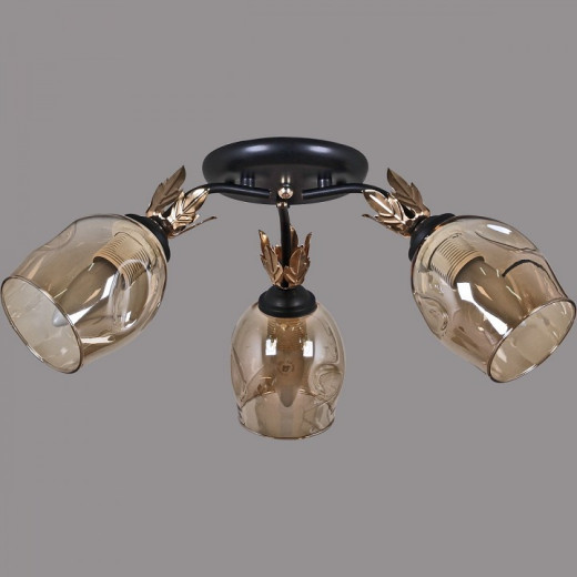 Потолочная люстра 81701-0.3-03